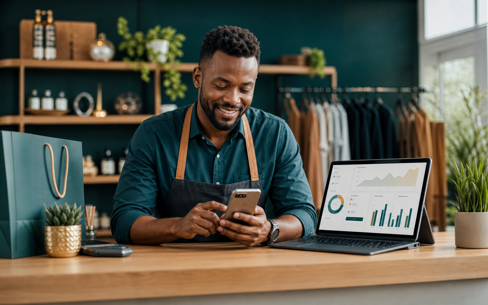 Subscriber referral programme preview