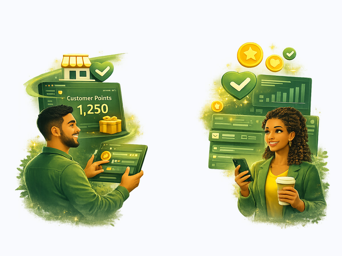 SMEs adopting digital loyalty tools